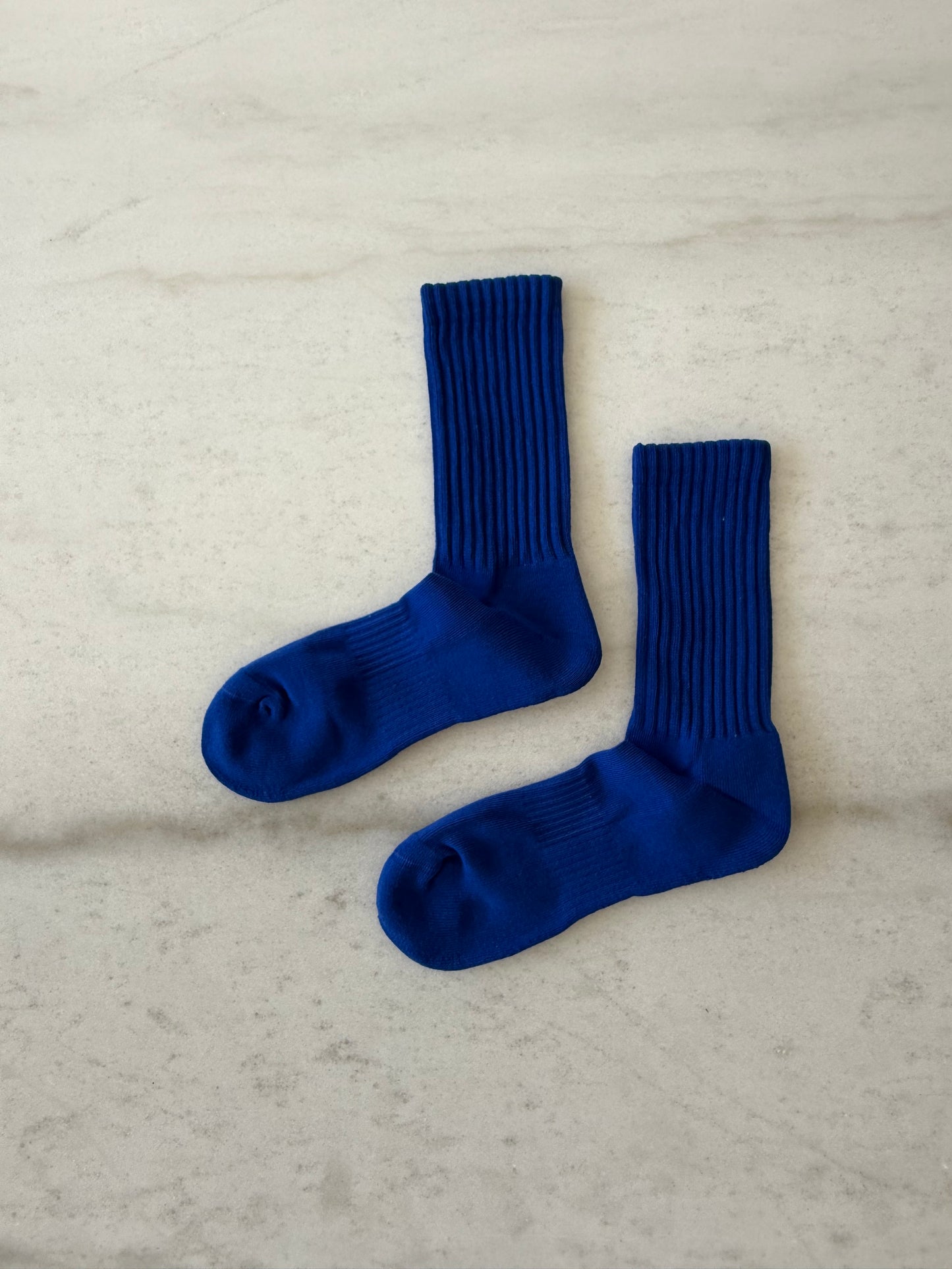 MEN’S ATHLETIC HIGH SOCKS