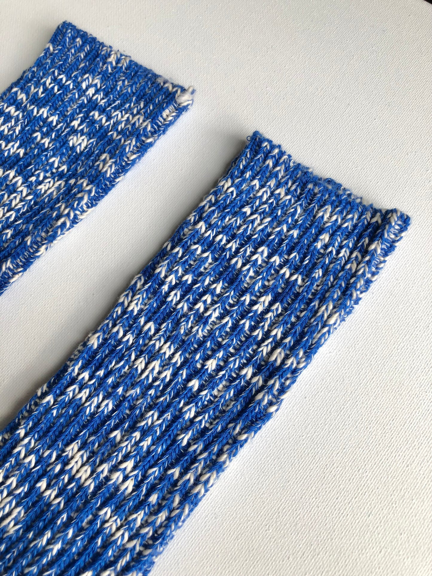 TOKYO SLUB COTTON SOCKS