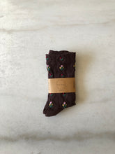 Load image into Gallery viewer, ROSE GARDEN SOCKS