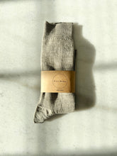 Load image into Gallery viewer, CANADA MERINO SMART SOCKS