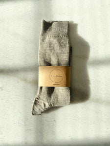 CANADA MERINO SMART SOCKS