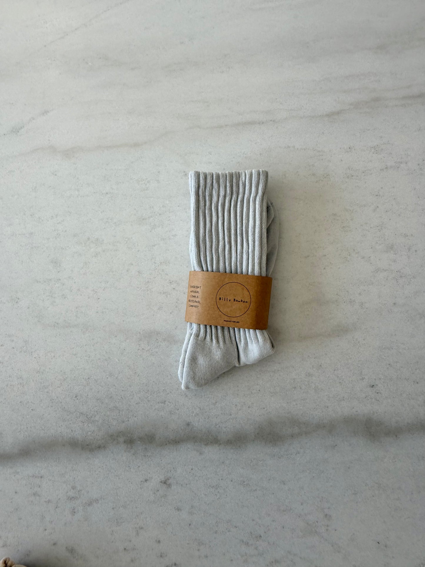 MEN’S ATHLETIC HIGH SOCKS