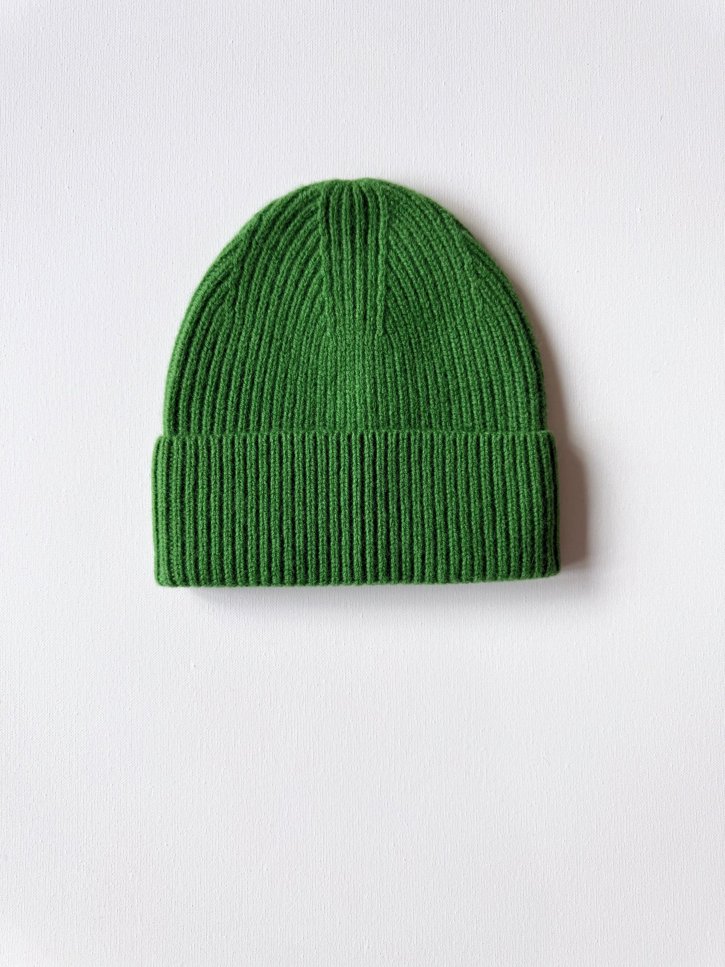 MERINO WOOL EVERYDAY BEANIE