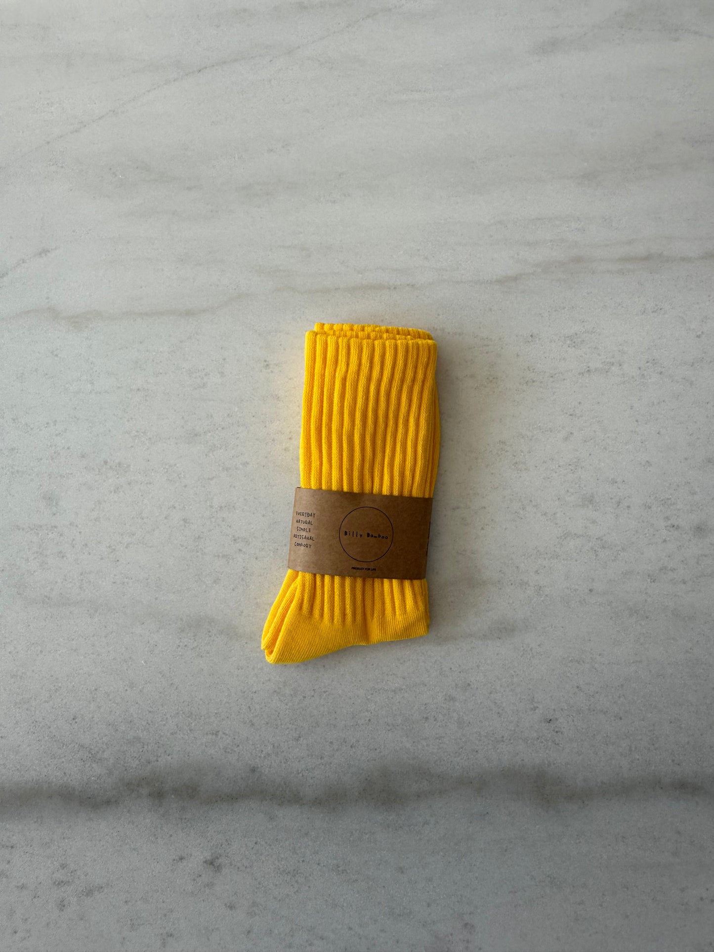 MEN’S ATHLETIC HIGH SOCKS