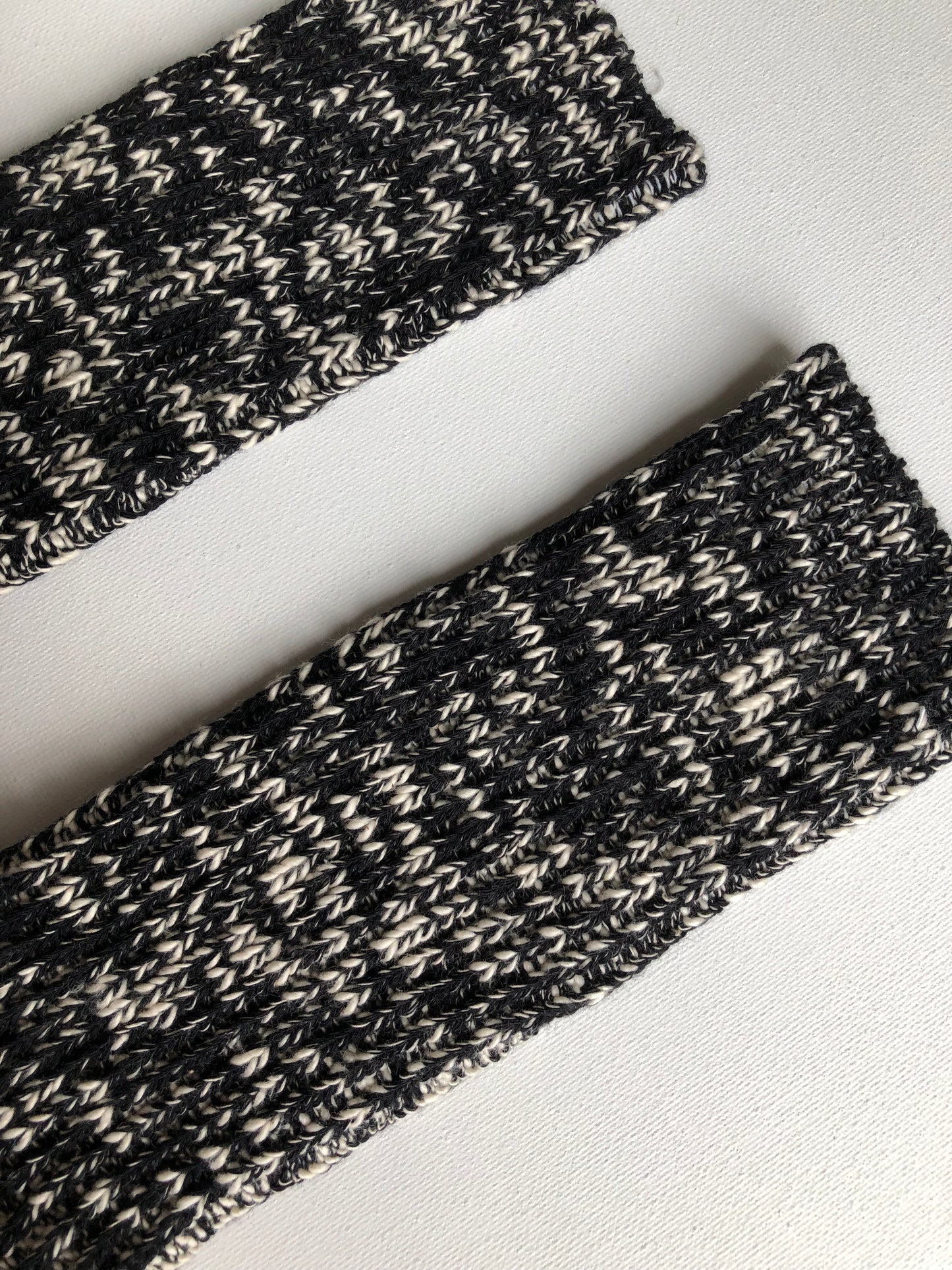 TOKYO SLUB COTTON SOCKS