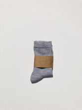 Load image into Gallery viewer, MERINO SMART SOCKS - pastel