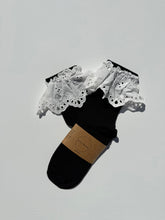 Load image into Gallery viewer, LACE SOCKS