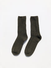 Load image into Gallery viewer, NORTHERN WOOL SOCKS