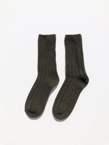 NORTHERN WOOL SOCKS