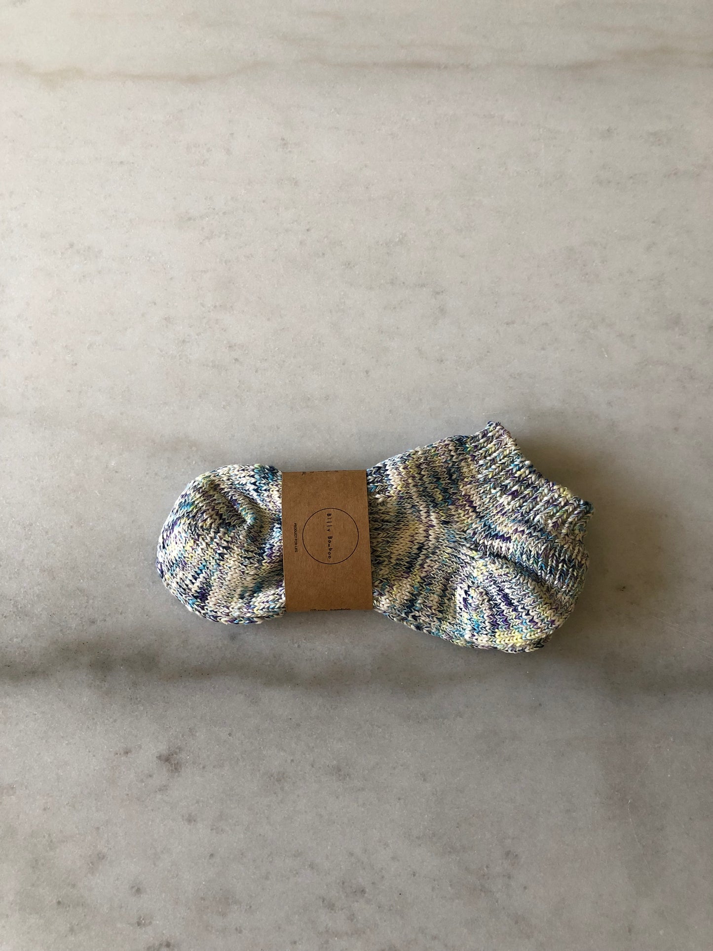 BOAT SOCKS