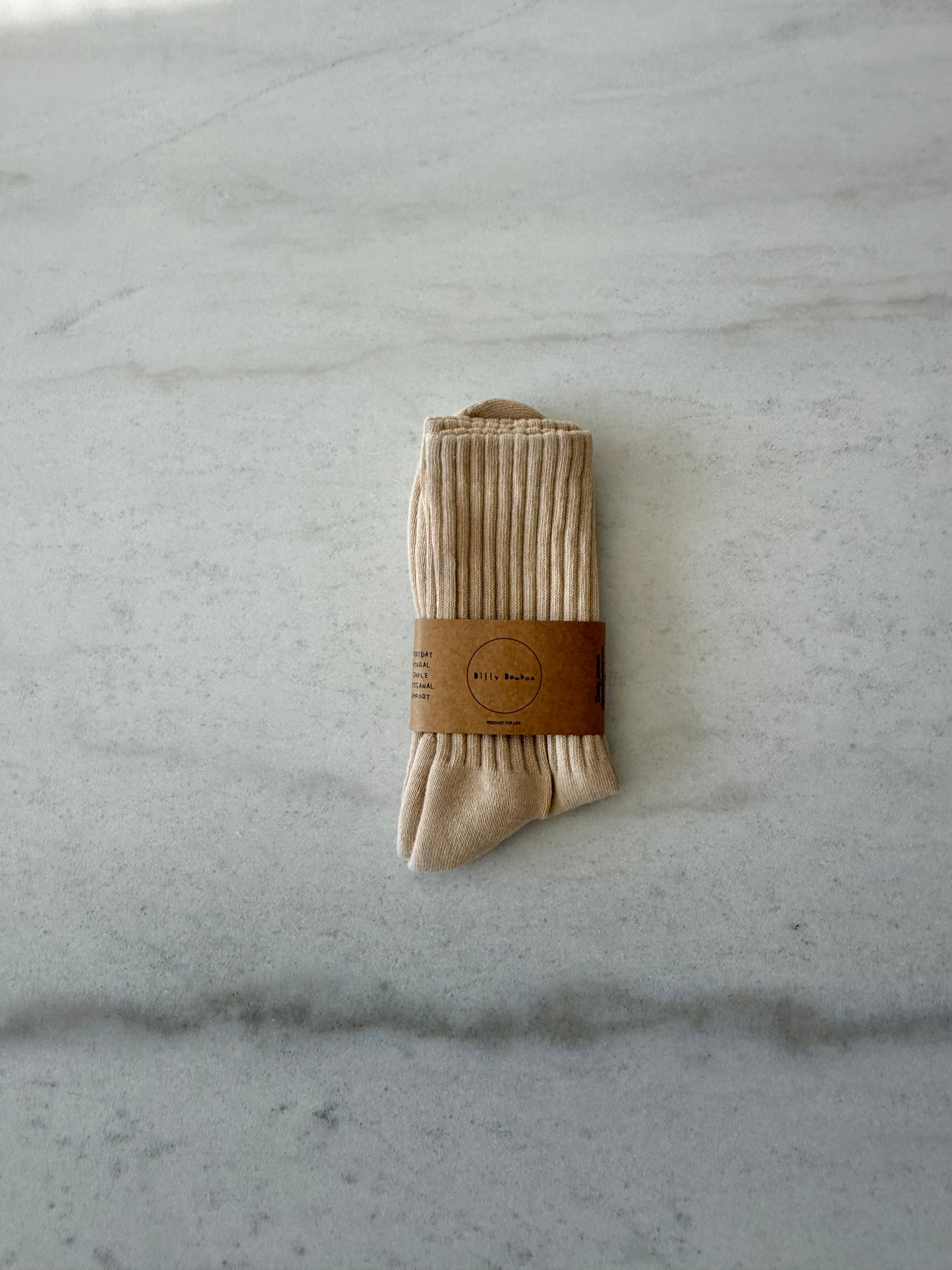 MEN’S ATHLETIC HIGH SOCKS