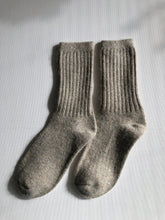 Load image into Gallery viewer, ROYAL ANGORA WOOL SOCKS
