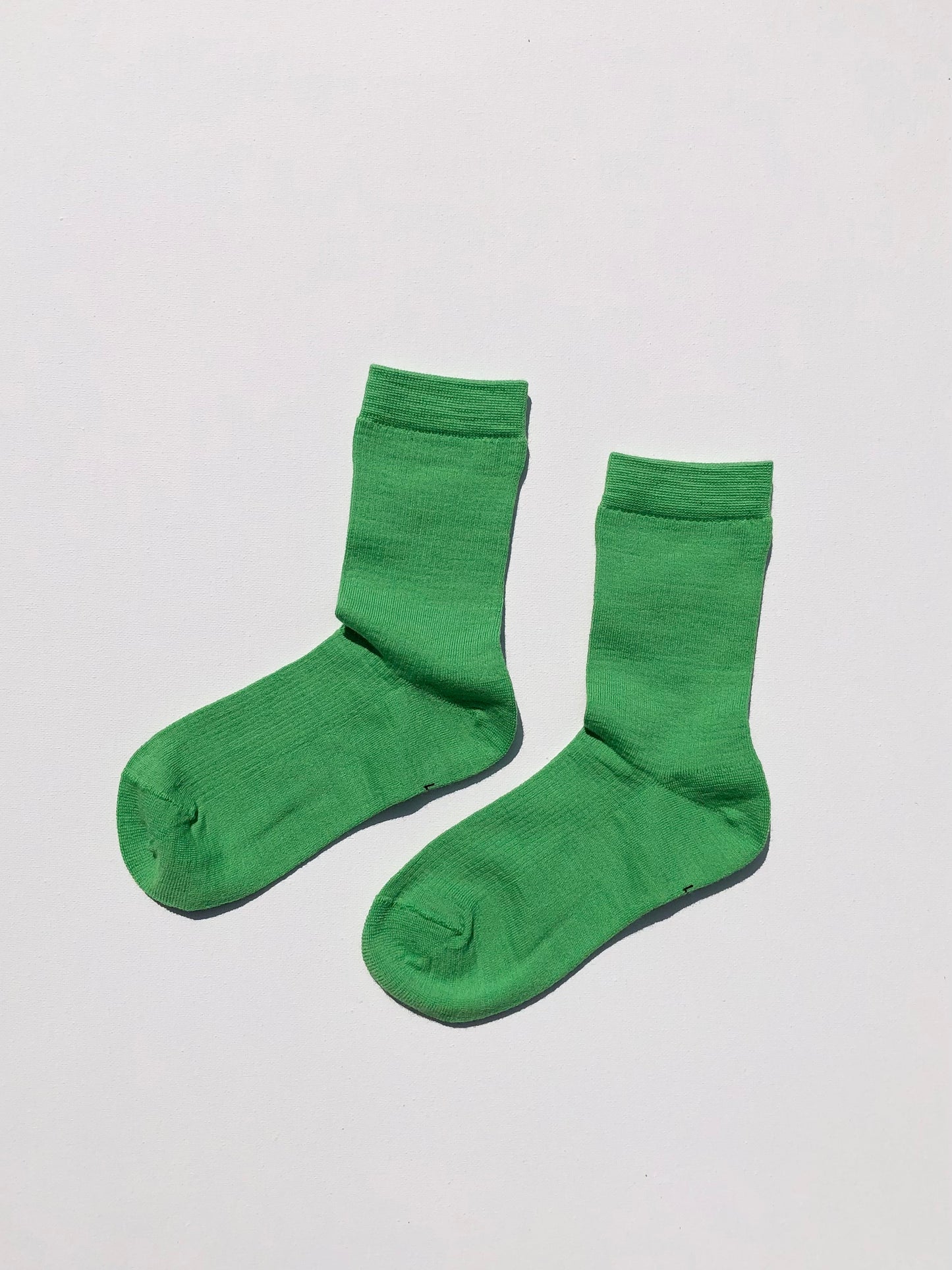 MERINO SMART SOCKS - crystal bright