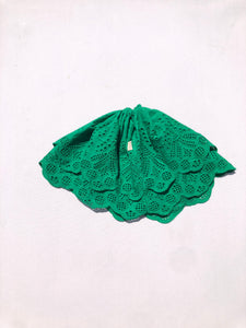ALICE LACE SKIRTS SCRUNCHIES
