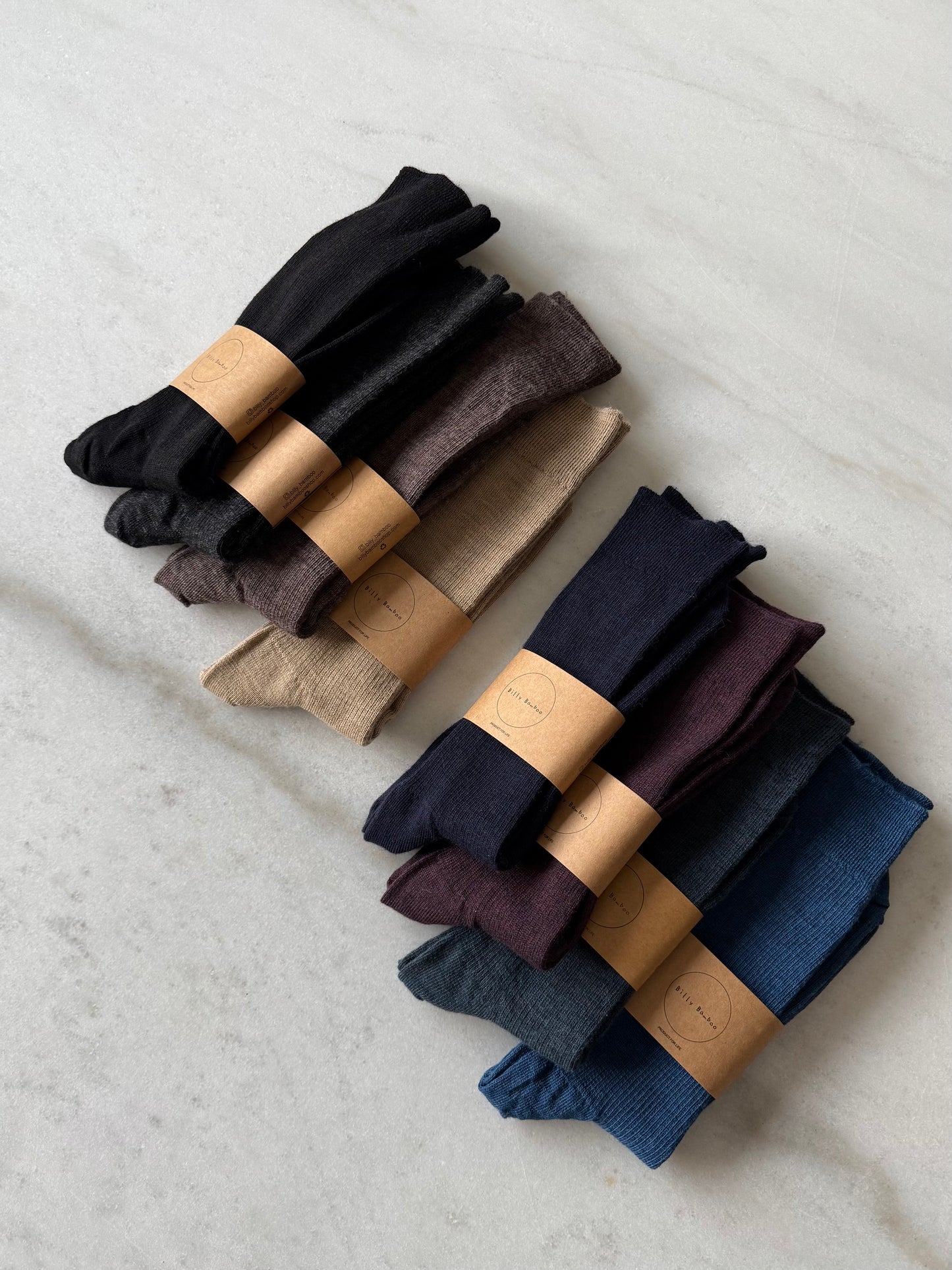 MENS CANADA SMART MERINO WOOL SOCKS