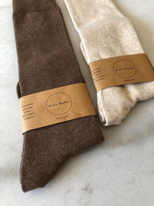 SMART KNEE-HIGH SOCKS