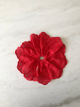 Load image into Gallery viewer, ALICE LACE SKIRTS SCRUNCHIES