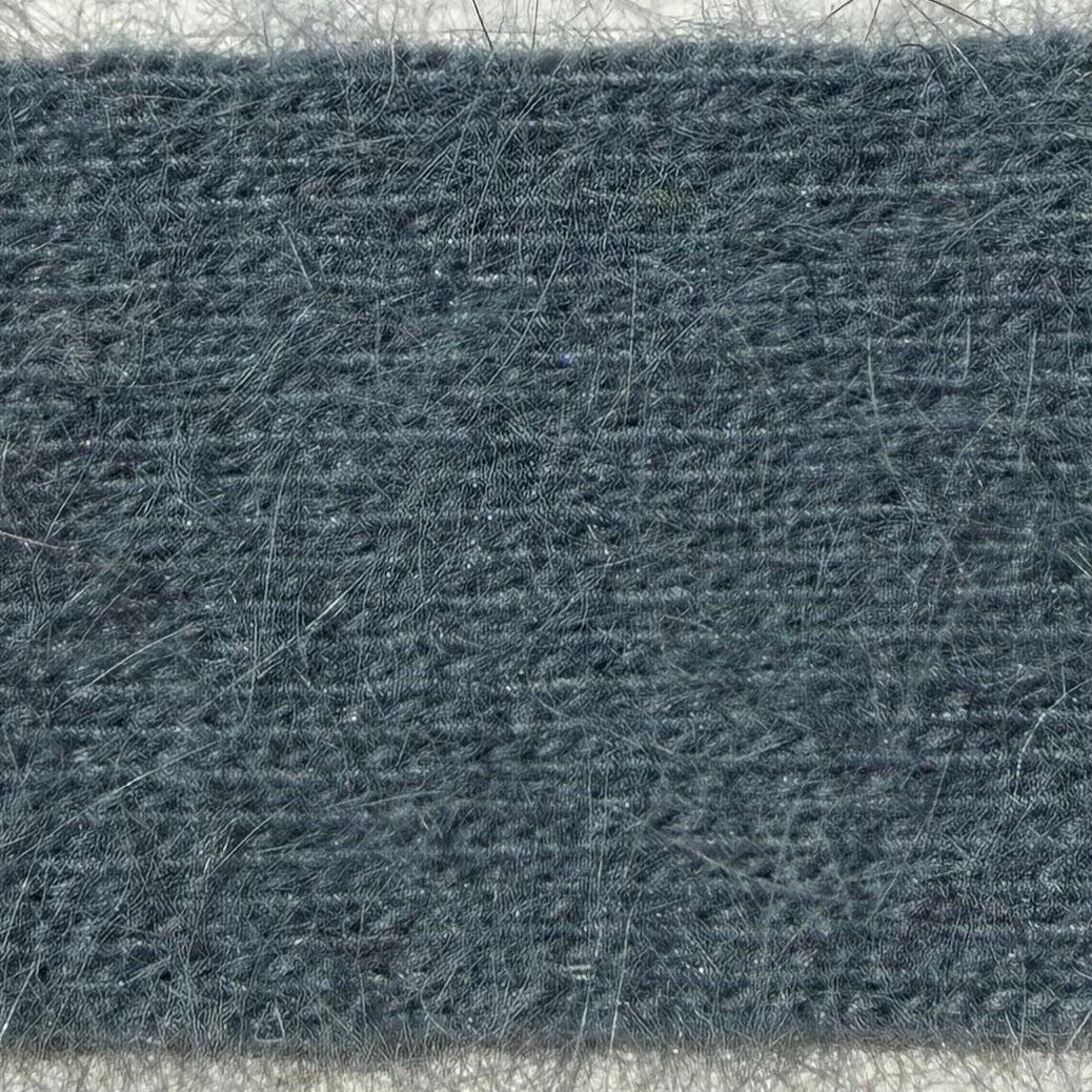 FLUFFY ANGORA BEANIE -  Mid of Oct