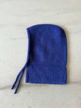 Load image into Gallery viewer, FUZZY ALPACA BALACLAVA - bright