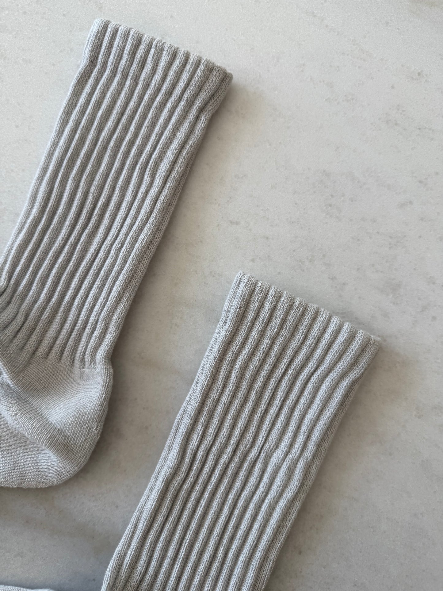 MEN’S ATHLETIC HIGH SOCKS