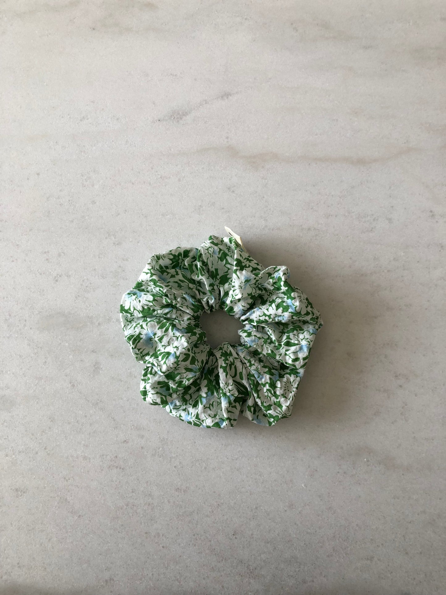 SORRENTO SCRUNCHIES