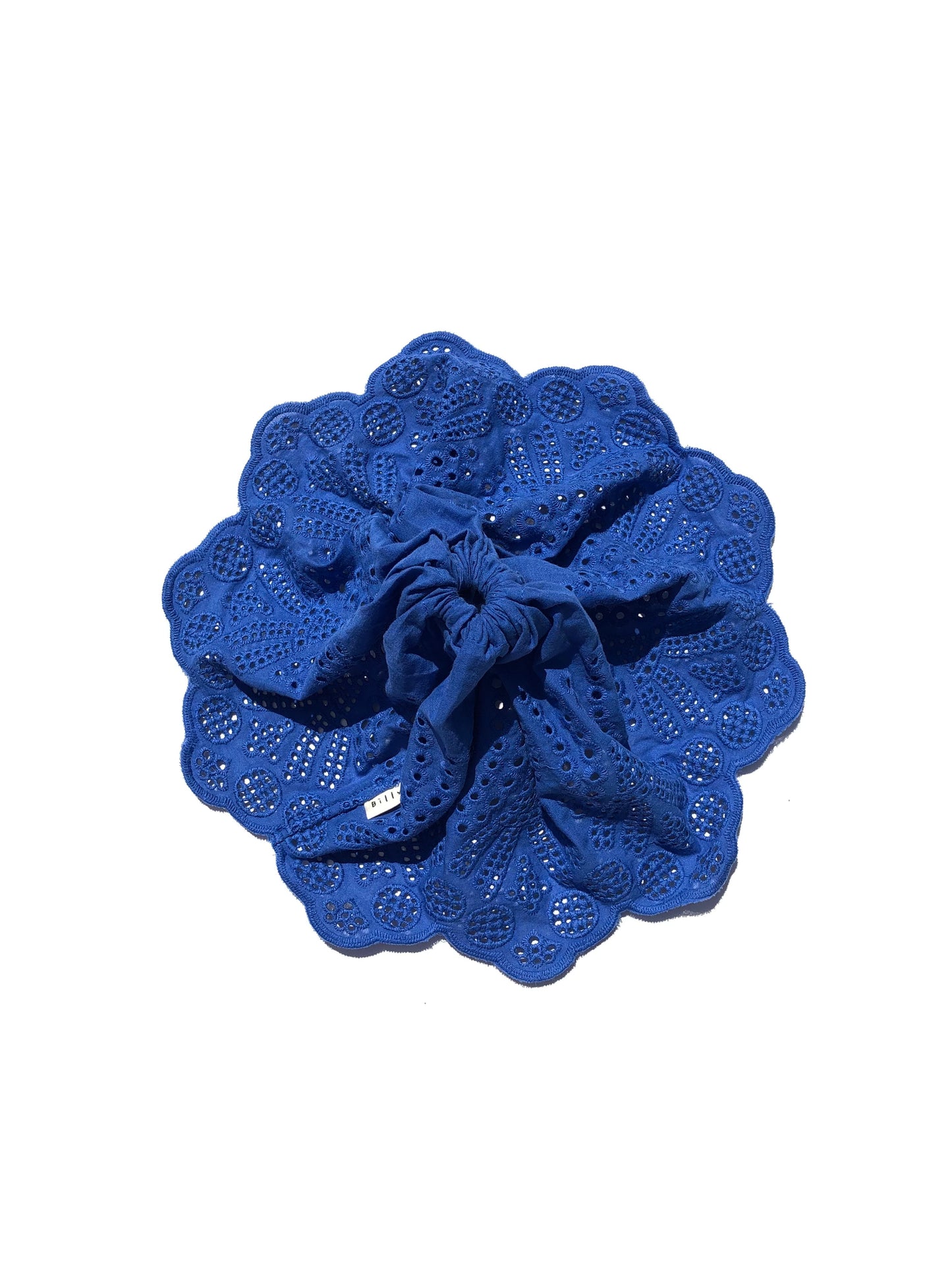 ALICE LACE SKIRTS SCRUNCHIES