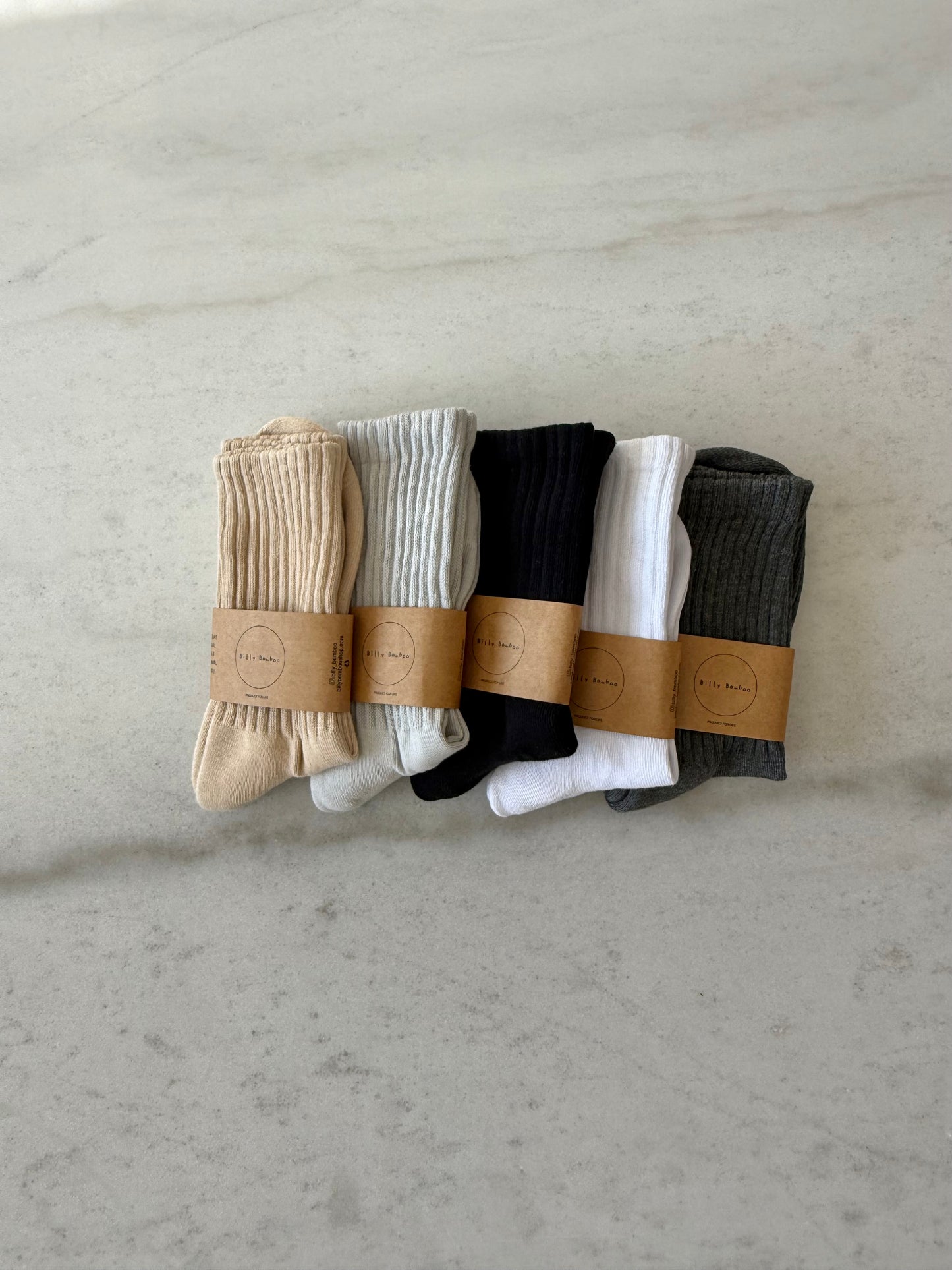 MEN’S ATHLETIC HIGH SOCKS