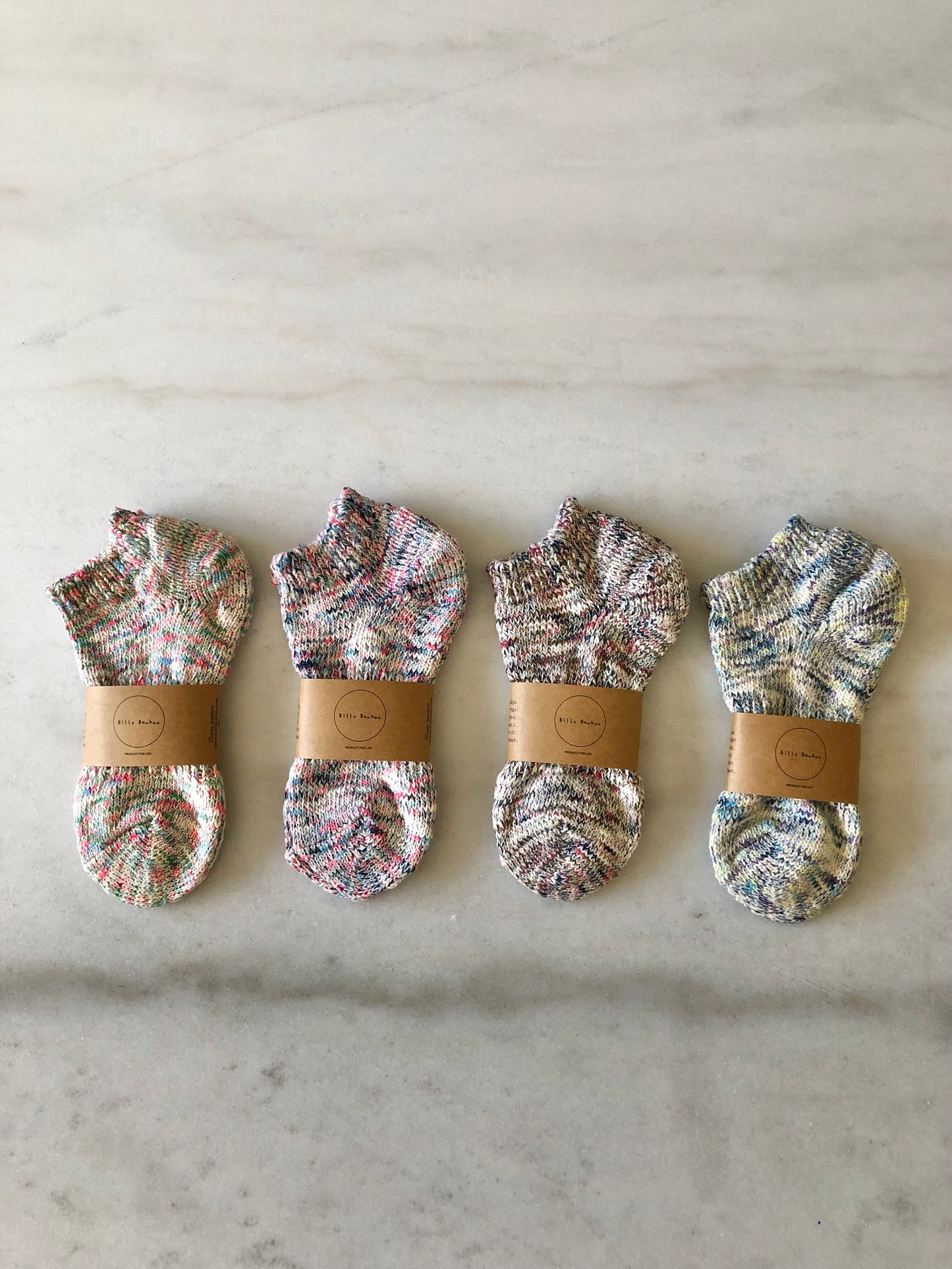 BOAT SOCKS