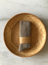 Load image into Gallery viewer, ICELAND WOOL HIGH SOCKS (Mid-October delivery)