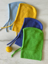 Load image into Gallery viewer, FUZZY ALPACA BALACLAVA - bright