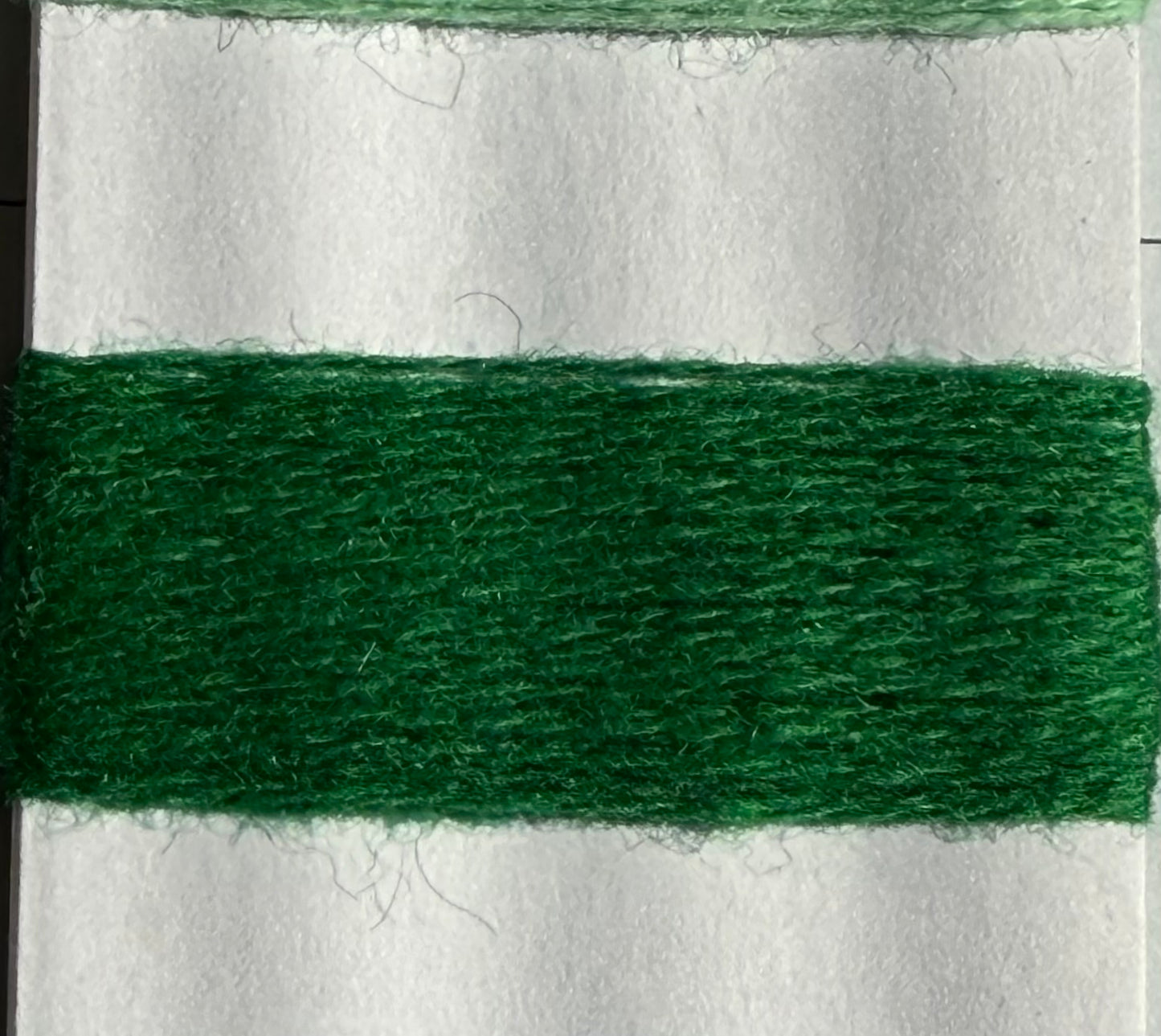 CASHMERE CRAVAT SCARF - mid of July 2026
