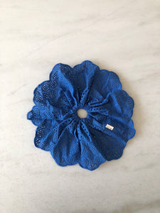 ALICE LACE SKIRTS SCRUNCHIES