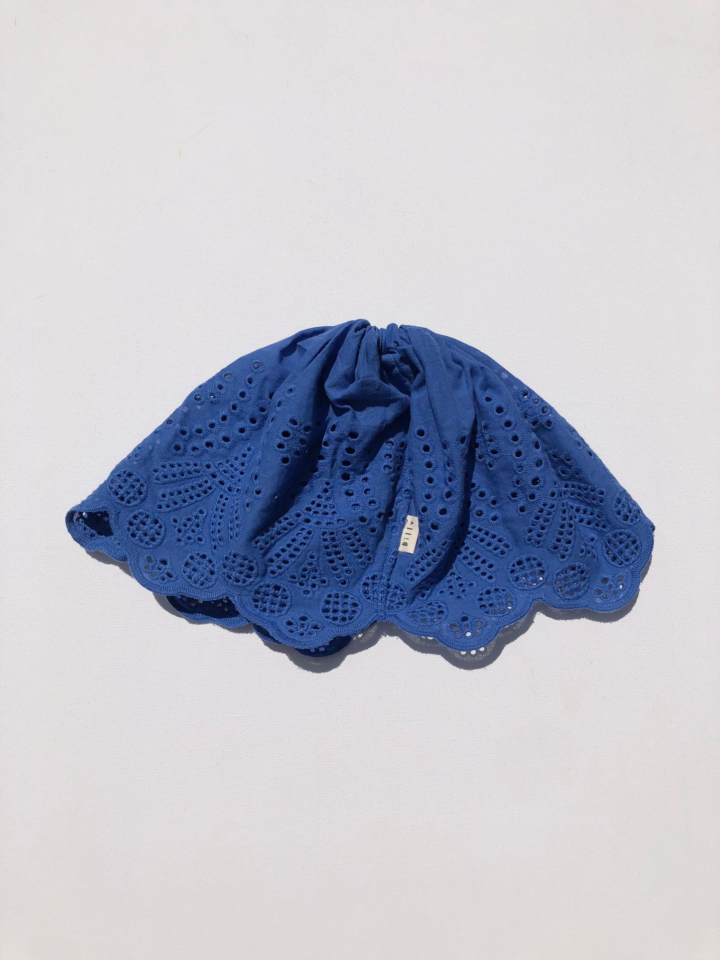 ALICE LACE SKIRTS SCRUNCHIES