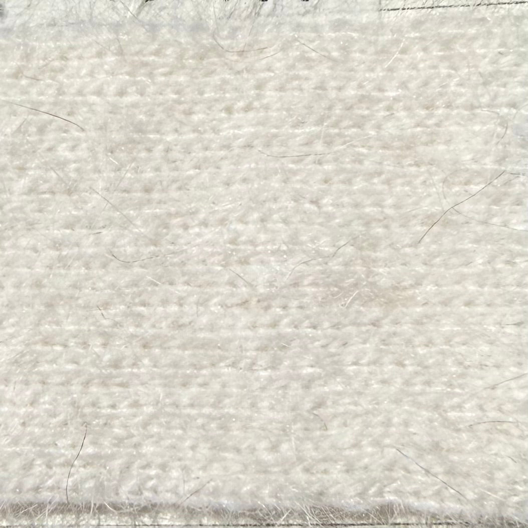 FLUFFY ANGORA BEANIE -  Mid of Oct