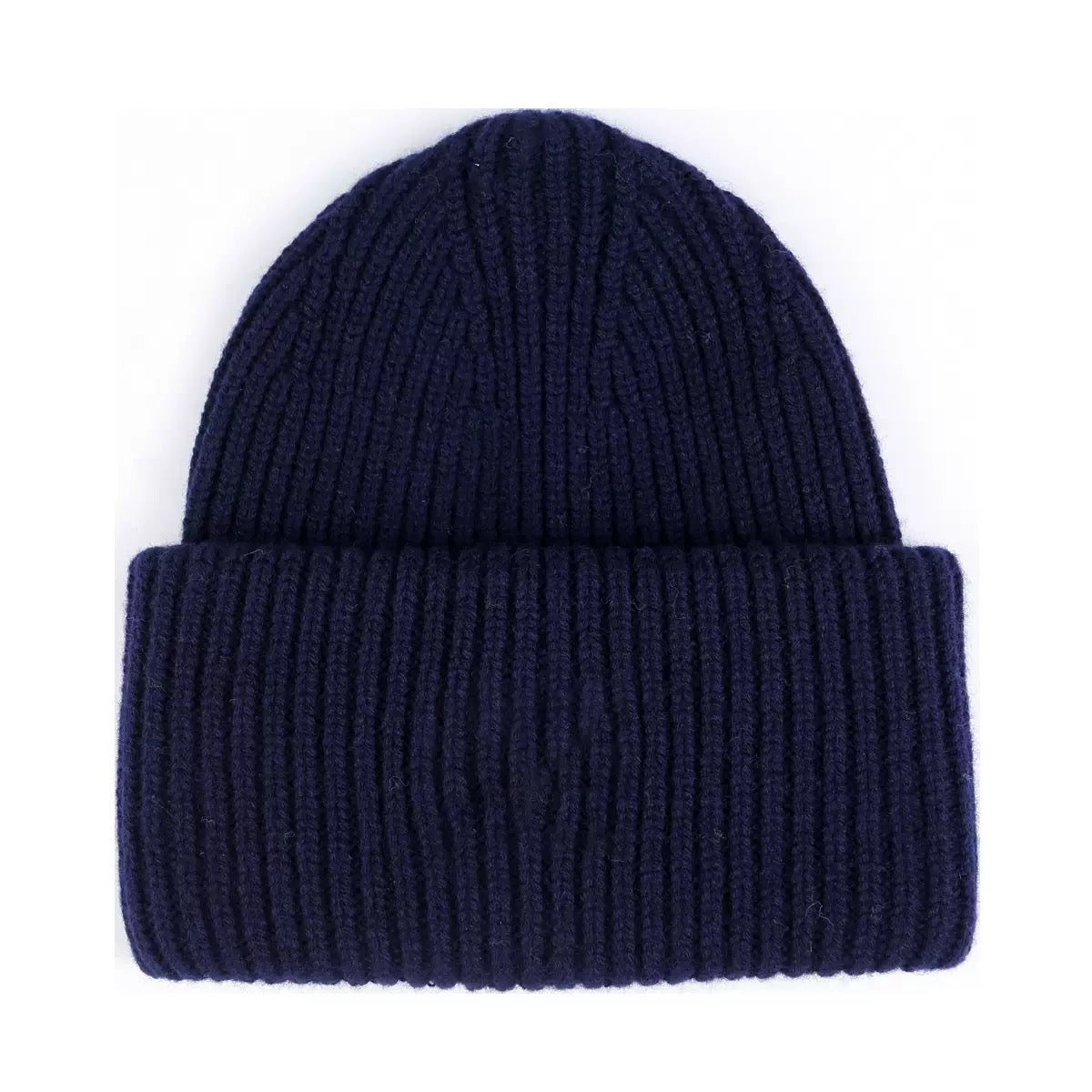 CHUNKY MERINO WOOL BEANIE - end of August
