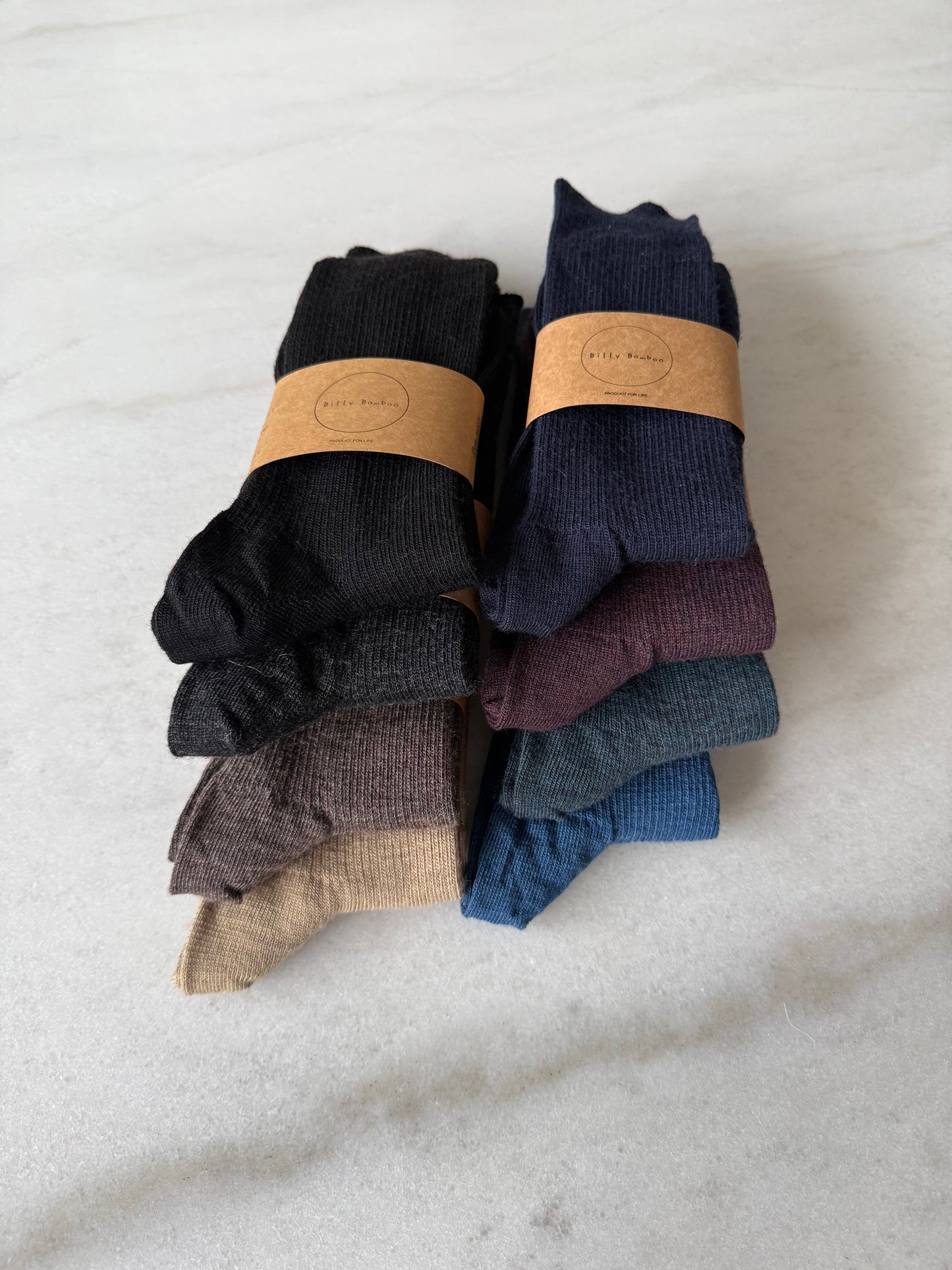 MENS CANADA SMART MERINO WOOL SOCKS