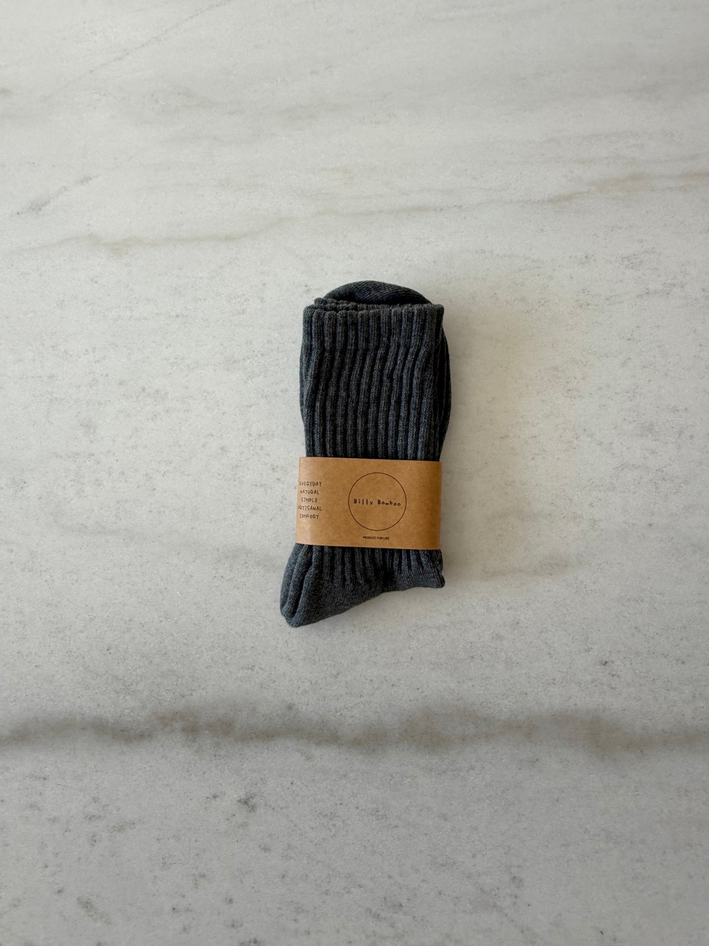 MEN’S ATHLETIC HIGH SOCKS