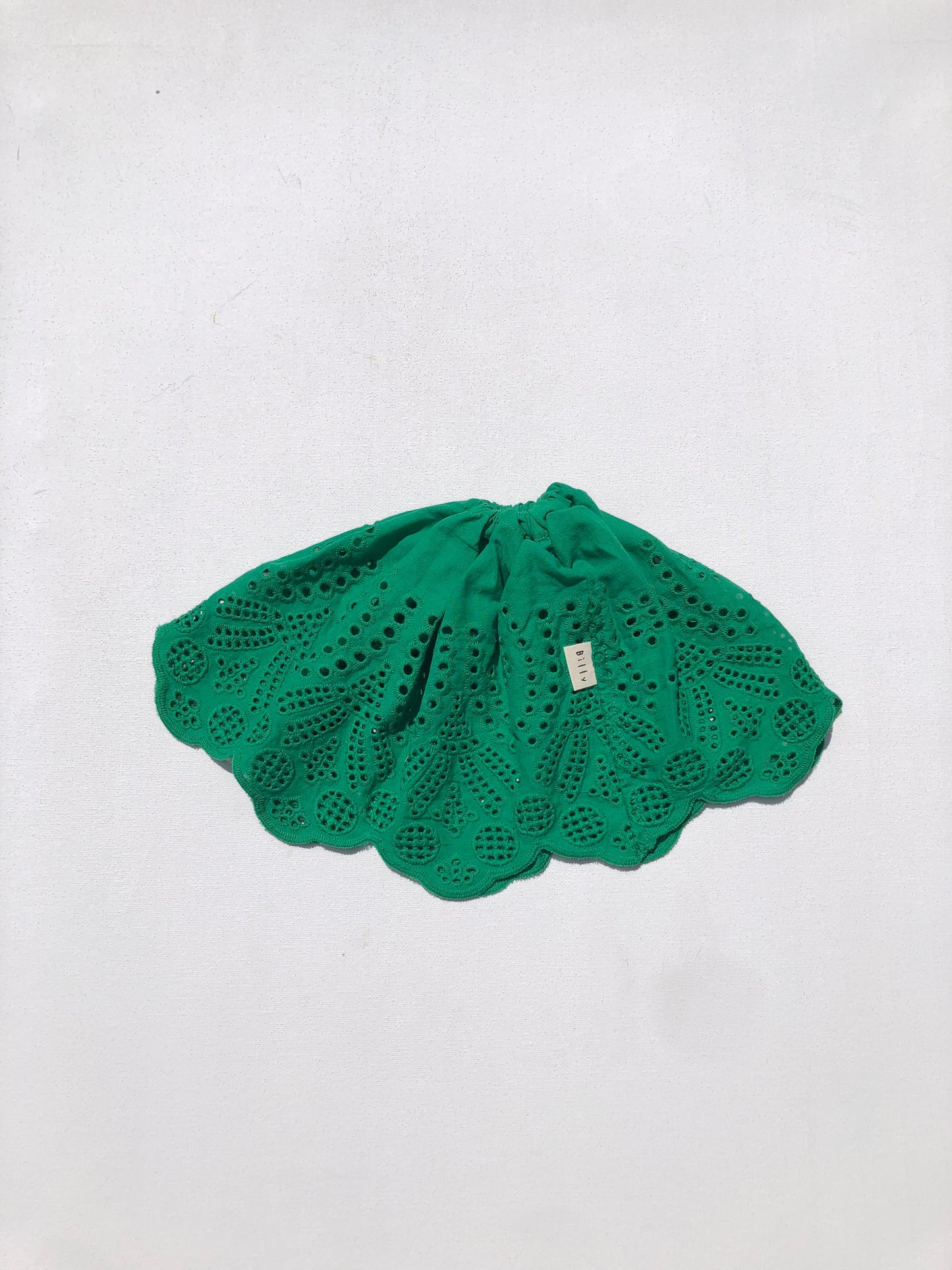 ALICE LACE SKIRTS SCRUNCHIES