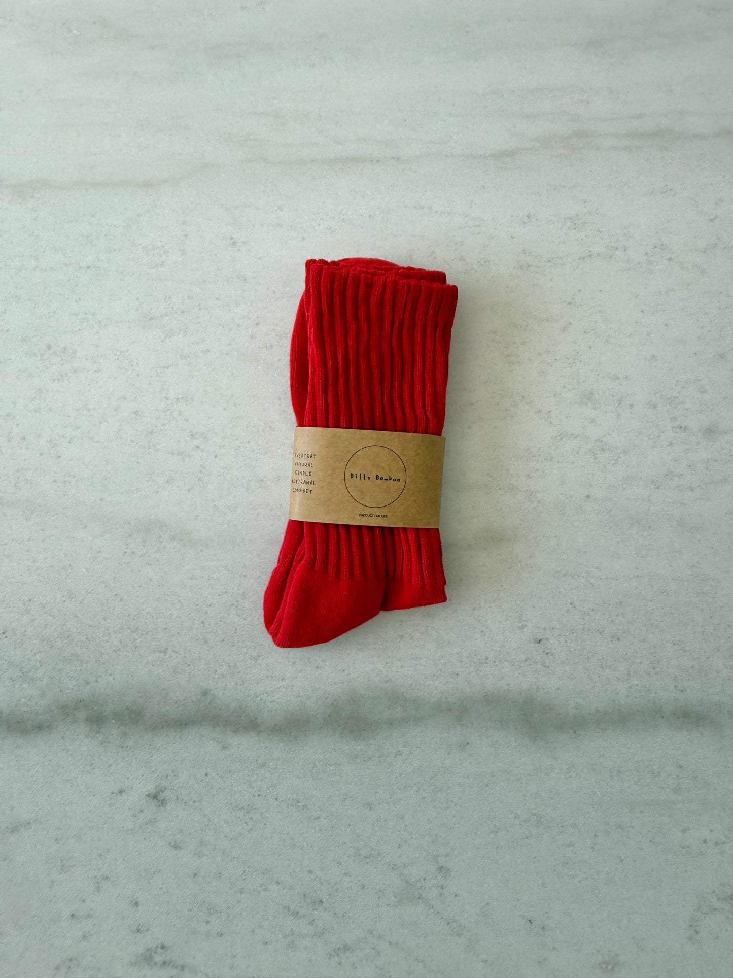 MEN’S ATHLETIC HIGH SOCKS