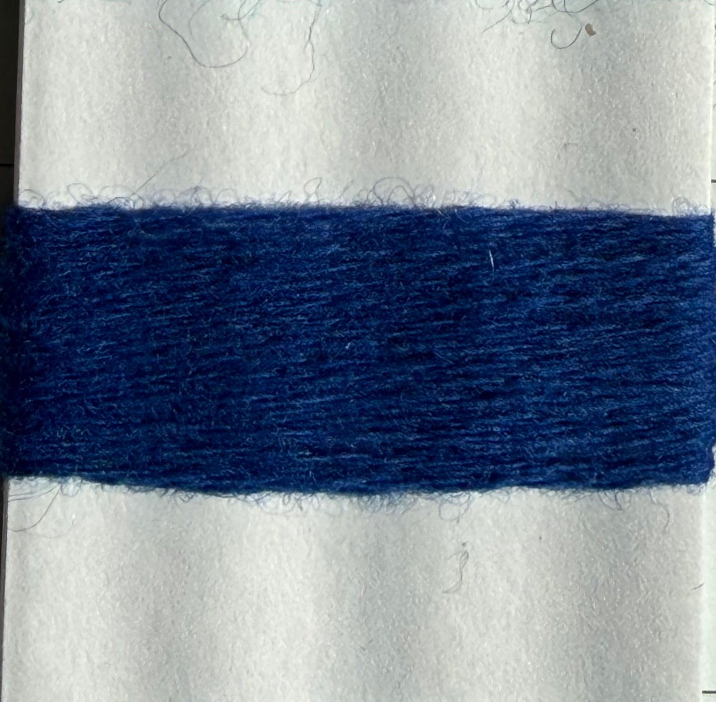CASHMERE CRAVAT SCARF - mid of July 2026