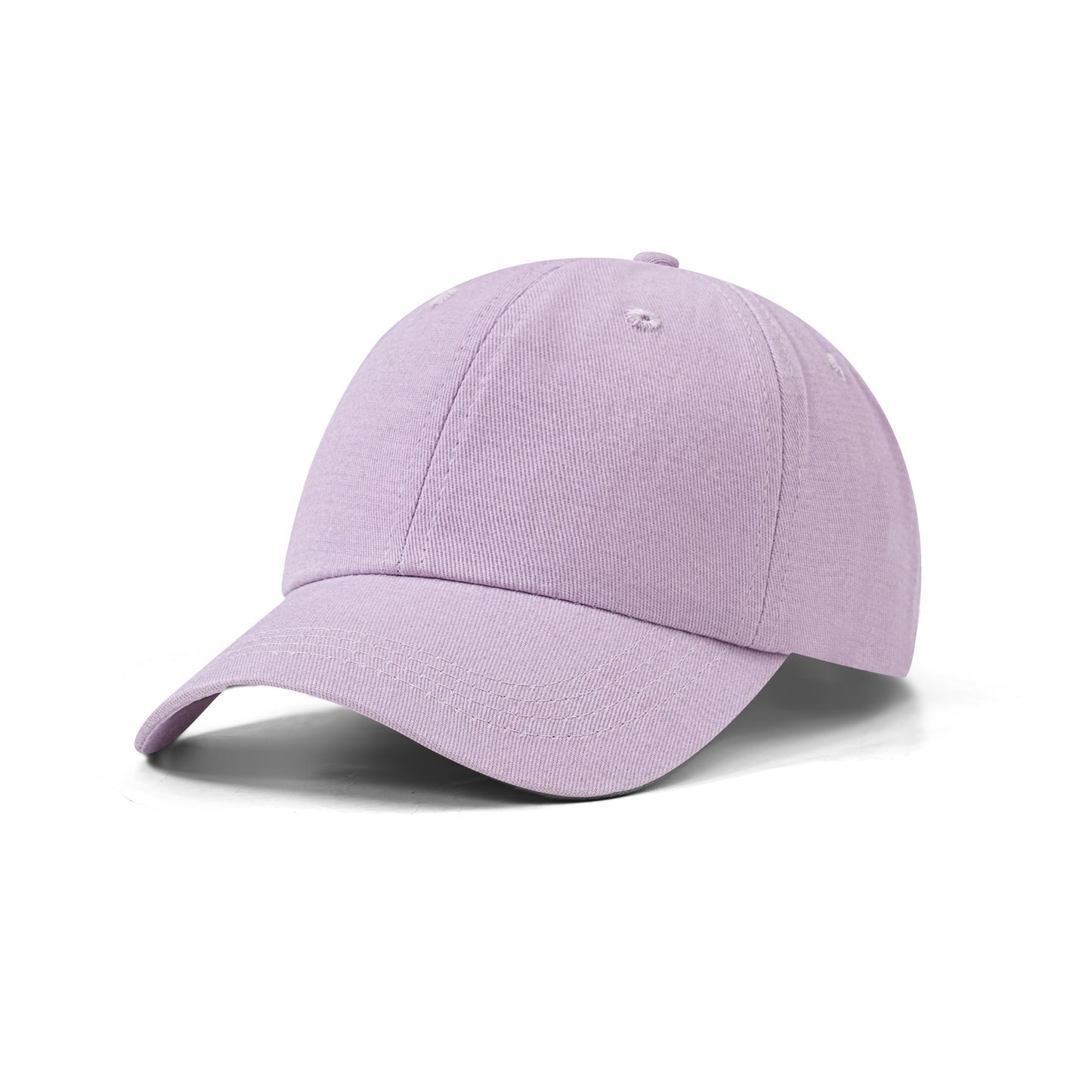 HAND EMBROIDERY BOW CAPS