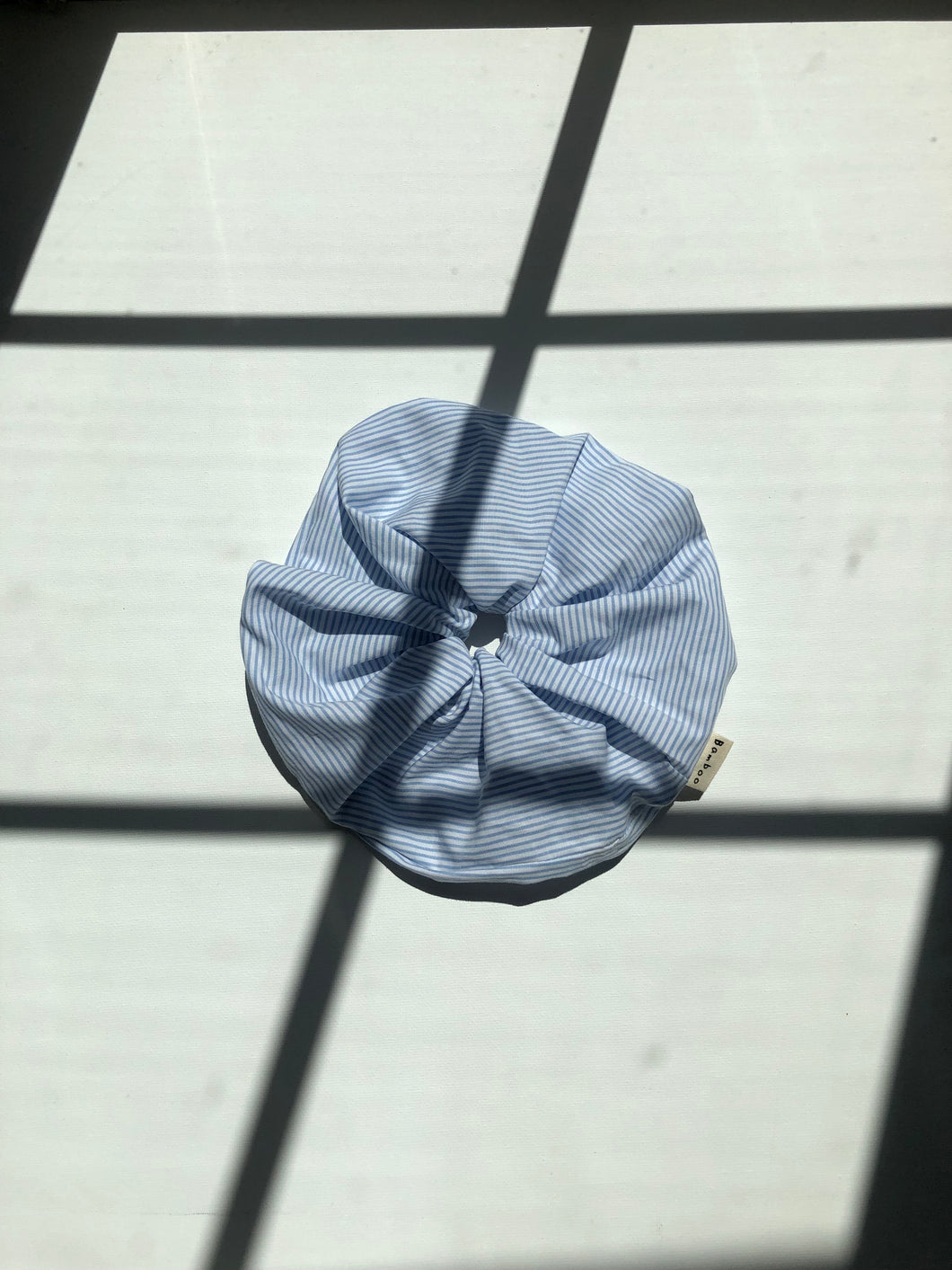 STRIPE SCRUNCHIES