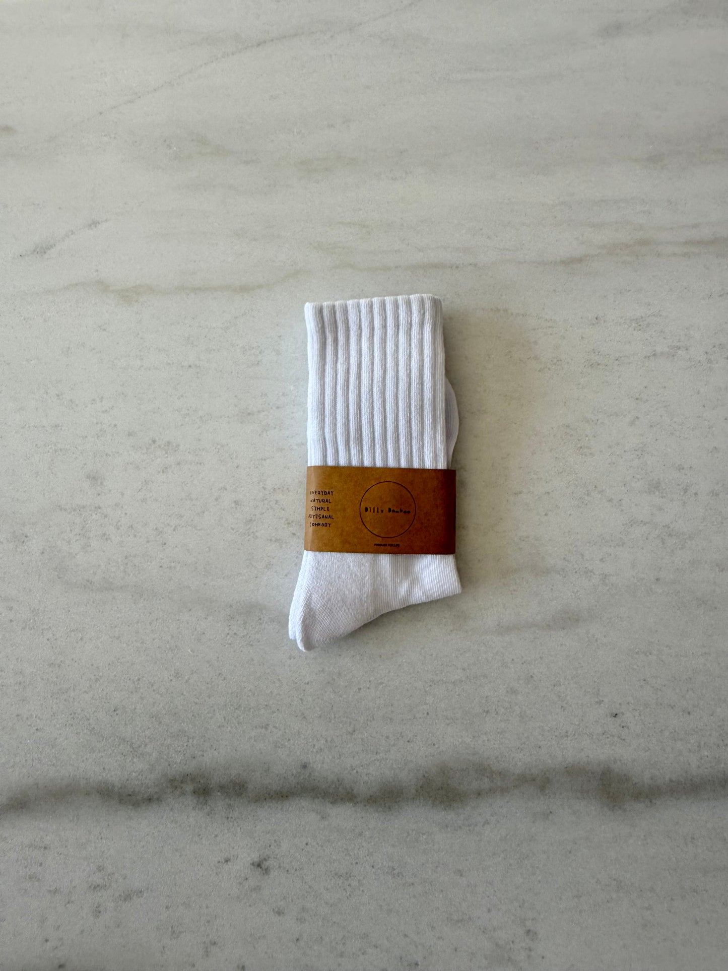 MEN’S ATHLETIC HIGH SOCKS