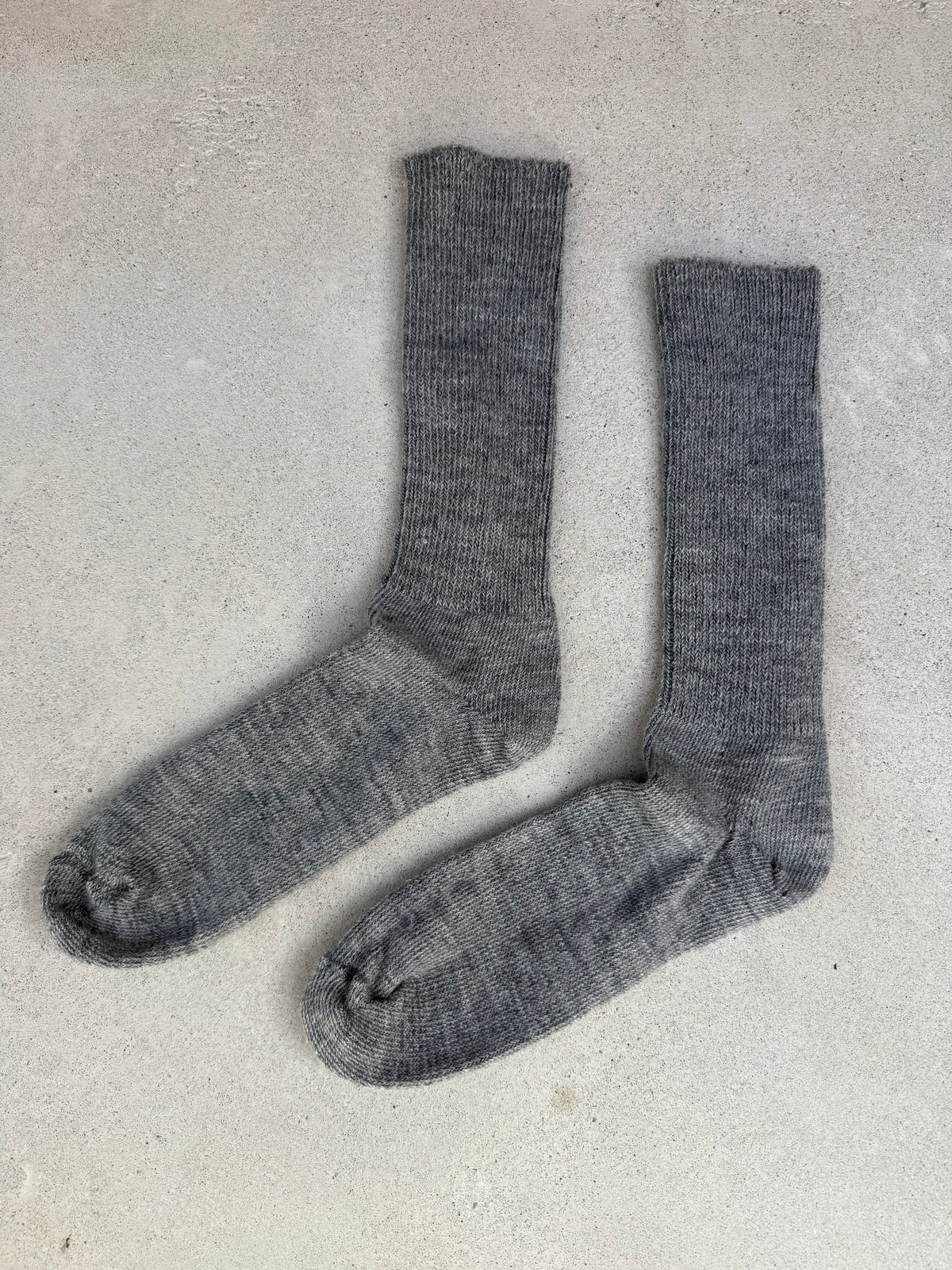 MEN’S CANADA WOOL BOOTS SOCKS