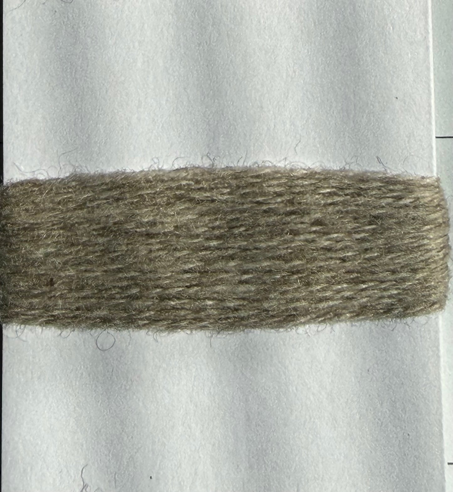 CASHMERE CRAVAT SCARF - mid of July 2026