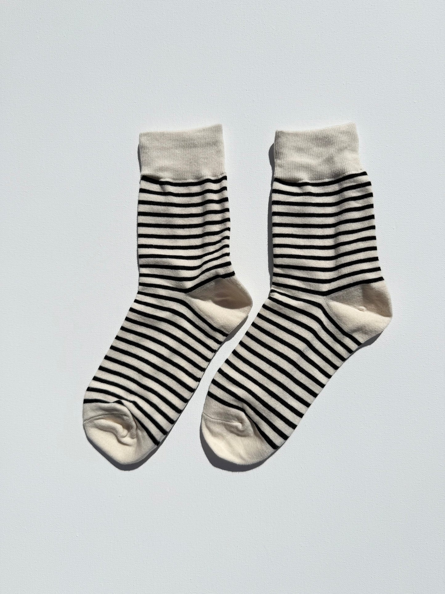 COLOR STRIPE SOCKS