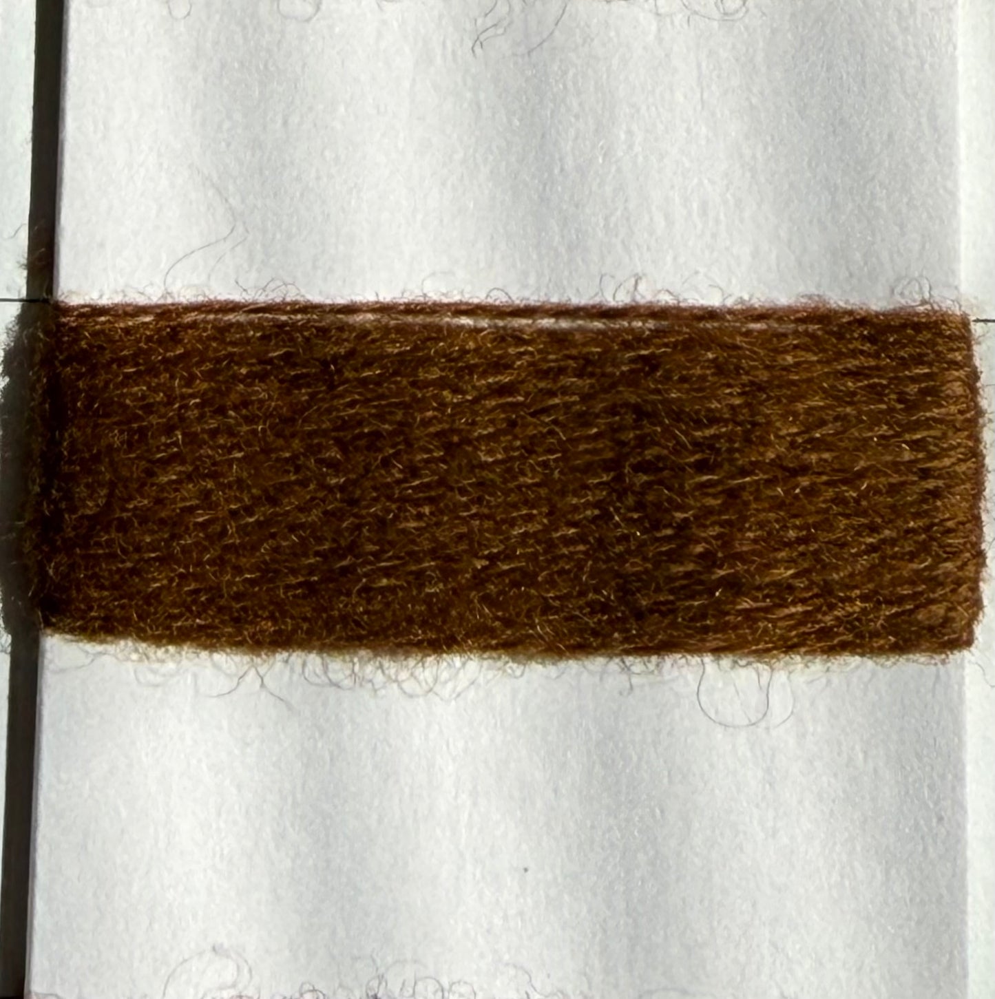 CASHMERE CRAVAT SCARF - mid of July 2026