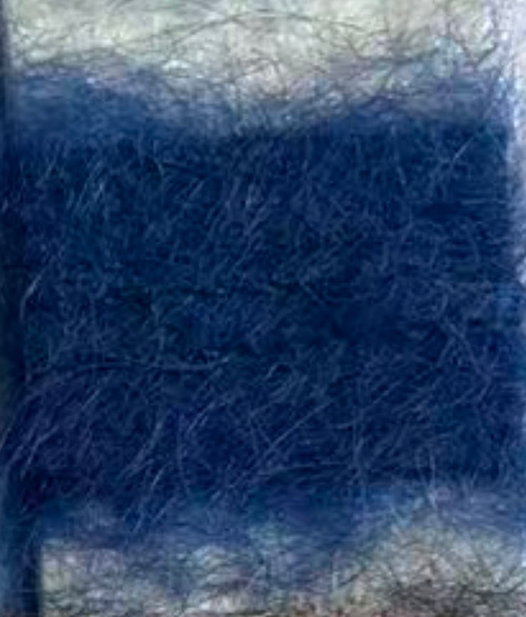 ALPACA FLUFFY BEANIE - mid of December