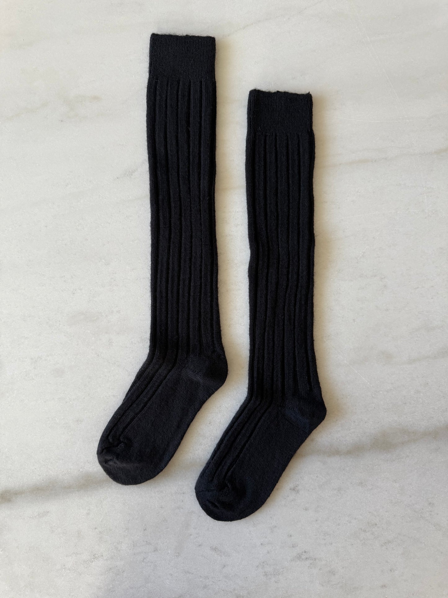 CANADA KNEE HIGH WOOL SOCKS
