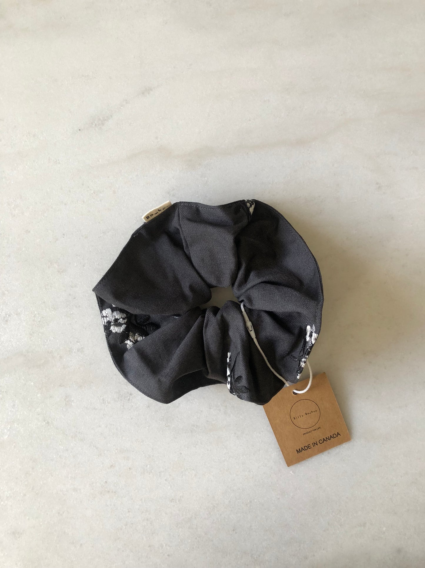 SAVILLE ROW SCRUNCHIES